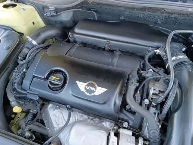 エンジンやミッションなどの機関はもちろん良好！走行テストは30キロほど行っております！