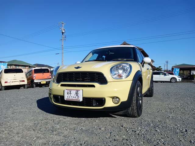 当店では厳選した車両のみ取り扱っております！