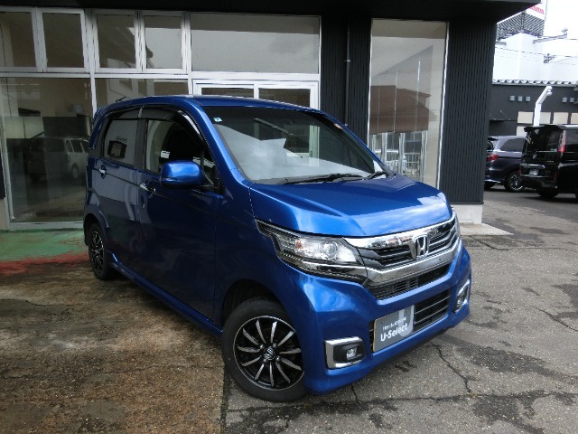 全てのお車に「ホッと保証」が付いており、全国のホンダにて保証を受ける事が出来ます。またホッと保証は最長5年まで延長出来ます(一部有料サービス)。