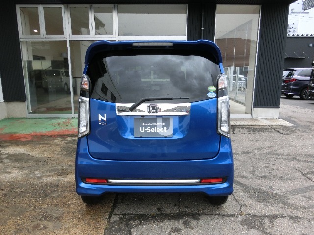 お車はご納車前に、全車点検整備を実施しております。