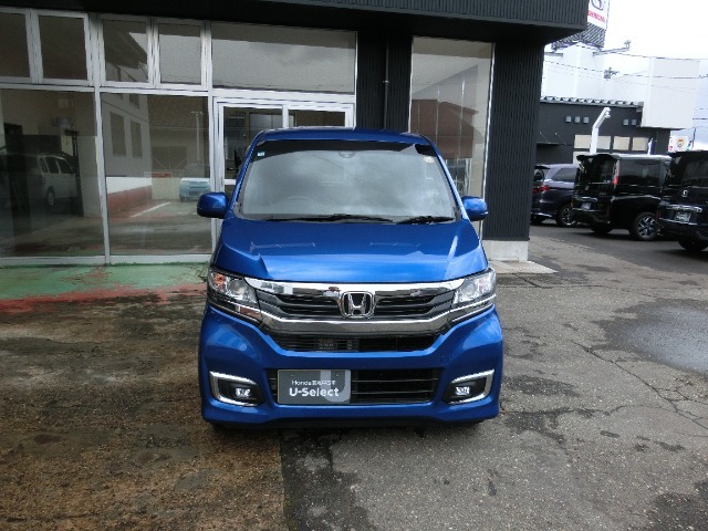 当社ではお買い上げのお車にホッと保証が付いています。