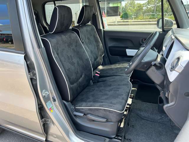仕入れ先が不明なお車は取扱いしません！！実際に現地に足を運び、しっかりとチェックをしてから仕入れてきてますので、どのお車もご安心して乗っていただけます☆