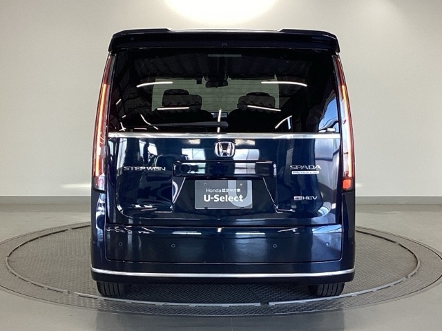 HONDAハイブリッドの専門知識をもったサービススタッフが、納車前に点検整備し、お渡し致しますので、ご安心ください。