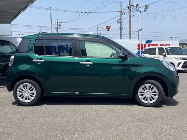 自社工場完備！二級整備士2名在籍しております。　　☆ご納車前の点検整備、ご購入後のアフターサポートもお任せください☆