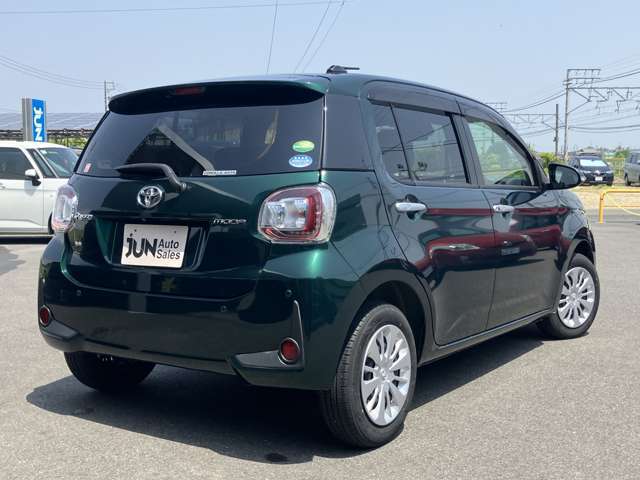 ◇JU認定の安心印！中古車販売士が在籍しているお店です！◇