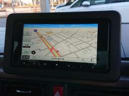 ★7インチナビ【パイオニア　AVIC-RW821-D】★フルセグTV/Bluetooth/CD・DVD/SD/ラジオに対応可能です♪