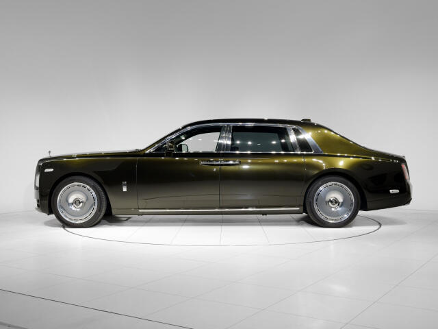 特価 1/18 ロールスロイス ファントム Extended Wheelbase Amazon | 京商 KYOSHO 1/18 ROLLS ROYCE ロールスロイス Phantom