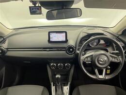 【インパネ全体】全方位で視界が広く、高い目線で運転もしやすいです！◆ご来店予約受付中！無料の来店予約は【来店予約をする】ボタンから！◆