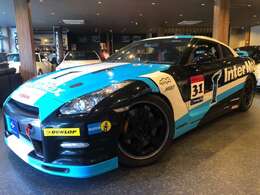 GTRの中でもかなり希少なお車が入荷致しました！！