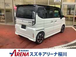 当社は指定工場完備ですので、お車の購入後やトラブルの際もすべてお任せください。また、車検の際もお気軽にお問合せやお見積りのご依頼をお待ちしております。