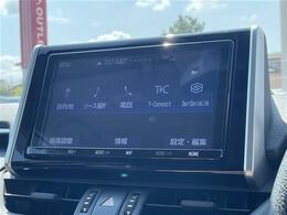 ◆【ナビ】運転がさらに楽しくなりますね！！！ ◆DVD再生可能◆フルセグTV◆Bluetooth機能あり