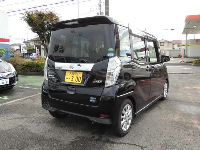 ★車検整備付のお車は「車検2年分の金額込みの総額費用」となっております！