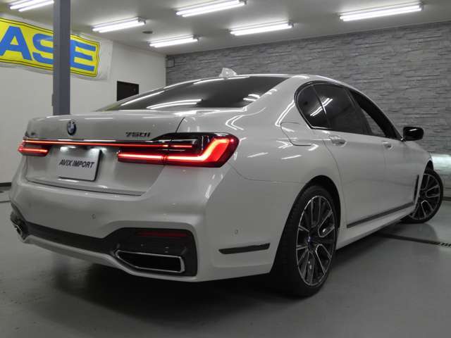 洗練された後期型！！　使い勝手の良いxDrive(4WDシステム)搭載！！