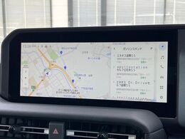 【JBLサウンドシステム付き純正ナビ】充実のナビ機能はもちろん、高度なチューニング能力が搭載されており、高音質な音楽をお楽しみいただけます♪