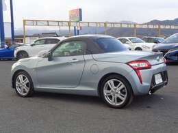 お客様のご予算と相談させていただける車両もございます。お気軽にお問い合わせください。