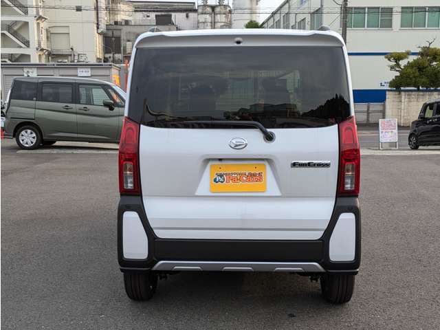 ☆当社の中古車の特徴☆　当社の中古車はお客様からの下取り車両や社用車が中心です。中間マージンが発生しないためお安くお渡しができます！
