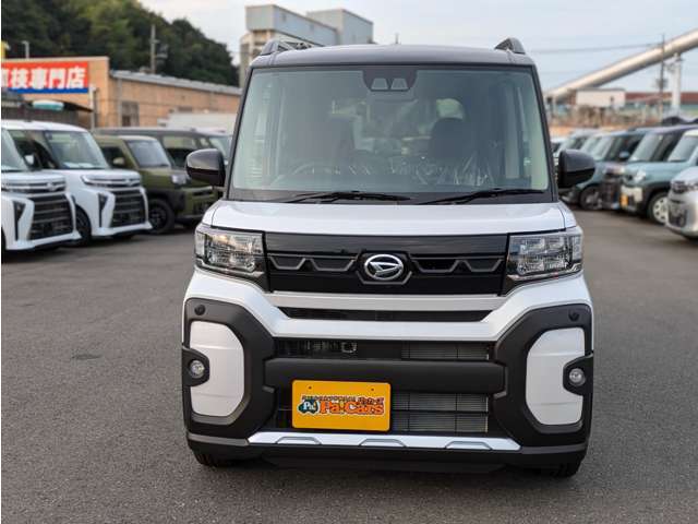 ☆トータルカーライフサポート☆　お車の販売・車検・点検・板金・保険・ローンリース・レンタカーなど幅広くご利用いただけます！