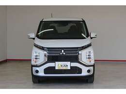 納車前点検やご納車後のアフターサービスもしっかりフォロー！全国の三菱サービス工場にてアフターフォロー致します。