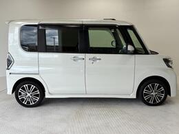 掲載のクルマは全て『ダイハツ認定中古車』です！充実した保証・点検整備付き・お車の状態を確認いただけるカルテがついて、支払総額表示！