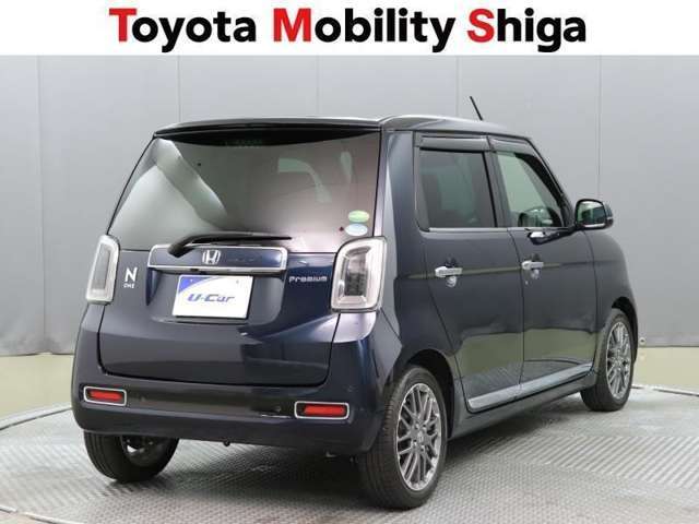 中古車の総合評価や内外装の状態などが一目でわかるようプロの検査員が車両状態を検査した「車両検査証明書」をご用意しています。