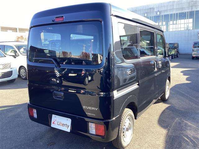 ■□■□■ リバティは、地域一番店を目指しております！！ アフターである整備・車検・鈑金・保険・レスキューなど…、すべてお任せ下さい！！  ■□■□■