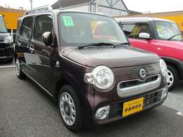 この度は、閲覧いただきましてありがとうございます！高知県高知市の（株）カーパルコ長崎屋です。