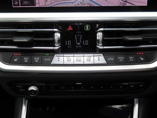 ハイライン＆プラスpkg/1オーナー/黒革/ACC/BSM/第7世代iDriveナビ/全周囲カメラ/CarPlay/アイドリングSTOP/ヒーター付Pシート/PWトランク/アンビエントライト/Pアシスト/禁煙車/