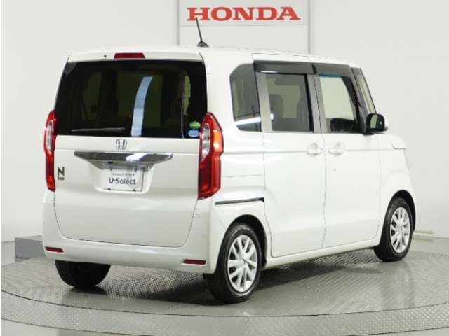 ホンダ車専門のエンジニアが中古車加修消耗品交換基準に準じた整備をキッチリ施してお渡しさせていただきます！