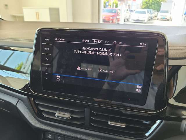 ☆アップコネクト搭載☆