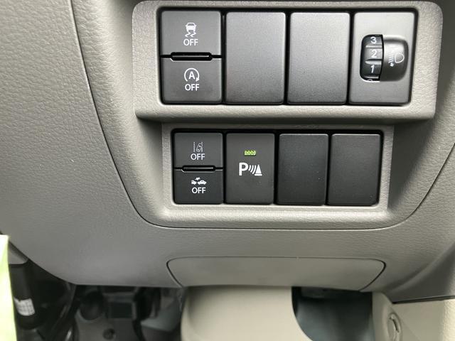 ご購入後のメンテナンスはお得な『安心メンテナンスパック』がオススメです！（スズキ車のみ）プラン詳細はスタッフまで☆