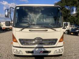 ☆当社は働くクルマと頑張る人を応援します！高品質トラック専門店！平ボディ☆ダンプ☆バン☆特殊車両の事ならお任せ下さい！