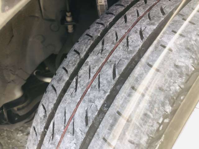 タイヤ交換時期まもなくです！タイヤ新品パック￥38000-でご準備御座います！