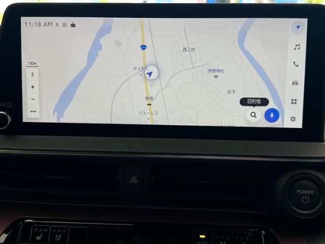 ナビ、ドラレコ、ETC、フリップダウンモニター、デジタルインナーミラーetc…後付け可能です！オプションも豊富に取り揃えておりますのでご安心ください！