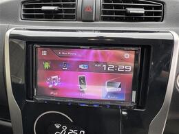 ディスプレイオーディオ装着済ですので好きな音楽を聴きながらドライブも楽しめます♪