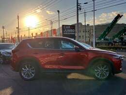 お申し付け頂ければ指定箇所の写真もお送りいたしております。遠方で現車をご覧になれない方は特に、メール、お電話にて、お気軽にお問い合わせくださいませ。