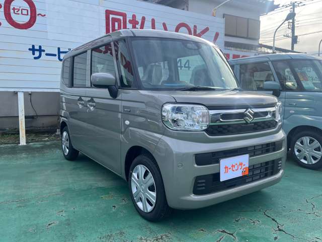 ■届出済未使用車■