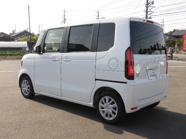 定期メンテナンスパック【まかせチャオ】中古車でも点検パックご加入いただけます。自社整備工場にて購入後のアフターサービスも安心してお任せ頂けます。