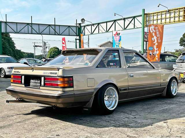 TOYOTA ソアラ2800GT エクストラ　DOHC-2800 1/20 TOYOTA SOARER 初代 ソアラ 2800GTエクストラ - YouTube