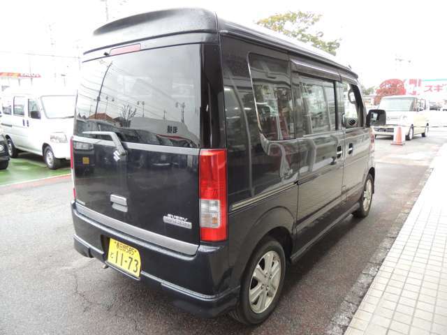 ★車検整備付のお車は「車検2年分の金額込みの総額費用」となっております！