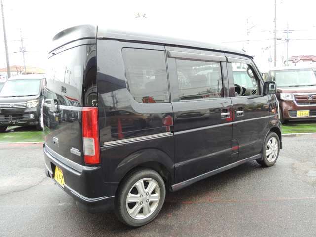 ★車検整備付のお車は「車検2年分の金額込みの総額費用」となっております！