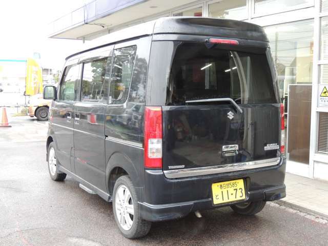 ★車検整備付のお車は「車検2年分の金額込みの総額費用」となっております！