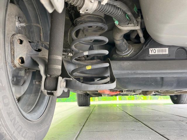 お車を安心してお乗りいただく為には、足回りの定期点検が欠かせません。サービスサポート（有償保証）では無料点検もご提供しており、安心のカーライフをお過ごしいただけるサポート体制が整っています。