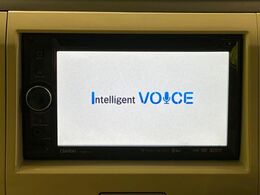 【ナビゲーション】使いやすいナビで目的地までしっかり案内してくれます。各種オーディオ再生機能も充実しており、お車の運転がさらに楽しくなります！！