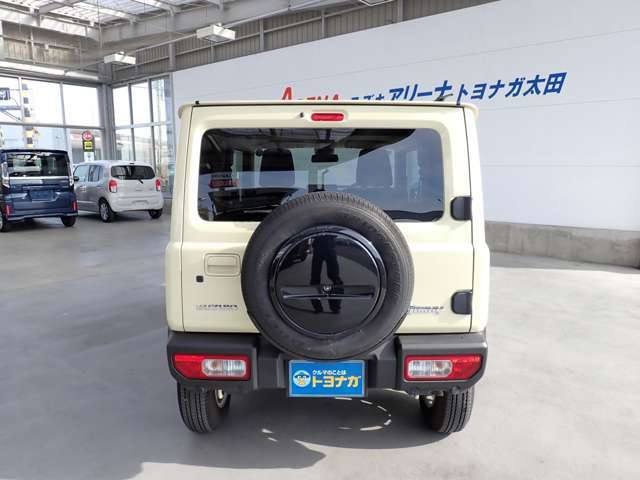 ☆本格4WD！オフロード走破性で人気を誇るジムニー！軽自動車本来の手軽さや経済性を兼ね備えた、スズキの代表モデルです☆