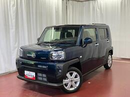 ★☆ガラスルーフ「スカイフィールトップ」で独自の開放感！人気のタフト入荷しました☆★