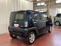 街中の運転でも、ロングドライブでも、さまざまな工夫で運転しやすく快適です
