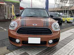 当店ホームページも是非ご覧下さい。アクセスはコチラ⇒⇒⇒ http://five-star-fukui.com/♪色々なMINIのパーツ紹介もしています。ブログも日々更新中♪