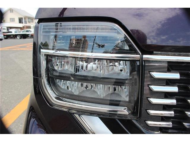 明るくて夜の暗い道も安心安全です。相手の車両にもアピールできるので更に安全！
