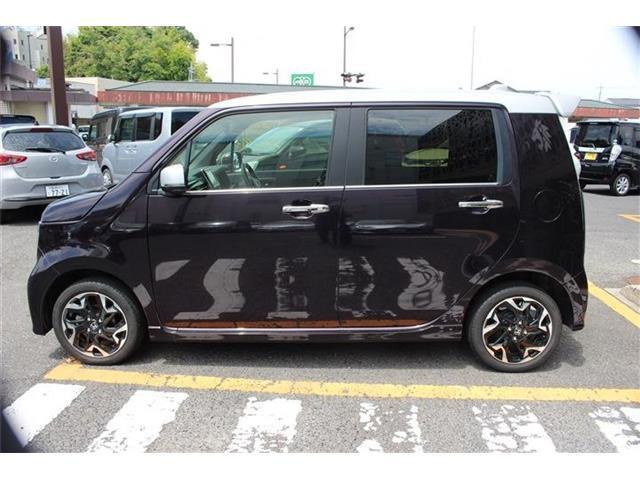 ライオンの看板が目印です。西津田1丁目交差点にあります。自動車公正取引協議会　正会員。