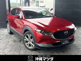 CX-30新入荷しました！